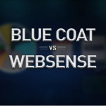 Blue Coat Shootout video