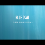 Blue Coat Guest Wi-Fi video