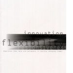 Flextronics corporate brochure
