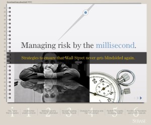 Sybase risk management ebook